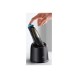 Braun 72-C7200cc Series 7 Shaver, Black/Gold Braun