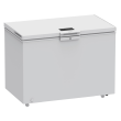 Whirlpool Freezer W3RHS30DW Energy efficiency class D
