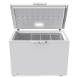 Whirlpool Freezer W3RHS30DW Energy efficiency class D