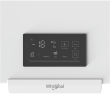 Whirlpool Freezer W3RHS30DW Energy efficiency class D