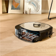 Cecotec Robotic Vacuum Cleaner Conga Z100 Operating time (max) 320 min