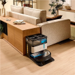 Cecotec Robotic Vacuum Cleaner Conga Z100 Operating time (max) 320 min