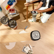 Cecotec Robotic Vacuum Cleaner Conga Z100 Operating time (max) 320 min
