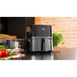 Cecotec Hot air fryer Cecofry Full InoxBlack 5500 Pro Power 1700 W