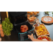 Cecotec Hot air fryer Cecofry Full InoxBlack 5500 Pro Power 1700 W