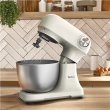 TEFAL QB140AF0 Bake Easy Kitchen Machine 500 W