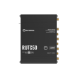 Teltonika RUTC5021 Industrial 5G Router with Wi-Fi 6