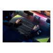 CORSAIR SKIFF 100 PLUS Wired RGB Membrane Gaming Keyboard, 10-Zoned RGB LED