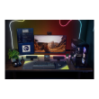 CORSAIR SKIFF 100 PLUS Wired RGB Membrane Gaming Keyboard, 10-Zoned RGB LED