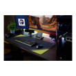 CORSAIR SKIFF 100 Wired RGB Membrane Gaming Keyboard, 10-Zoned RGB LED