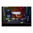 CORSAIR SKIFF 100 Wired RGB Membrane Gaming Keyboard, 10-Zoned RGB LED