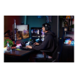 CORSAIR SKIFF 100 Wired RGB Membrane Gaming Keyboard, 10-Zoned RGB LED