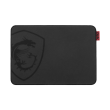 MSI Agility GD23 Mouse pad 220 x 320 x 3 mm