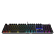 MSI STRIKE 600 V2 SILENT Gaming keyboard Wired