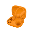 Beats Powerbeats Pro 2 - High-Performance Earbuds - Electric Orange Beats