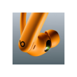 Beats Powerbeats Pro 2 - High-Performance Earbuds - Electric Orange Beats