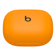 Beats Powerbeats Pro 2 - High-Performance Earbuds - Electric Orange Beats