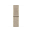 APPLE 42mm Limestone Sport Loop Apple