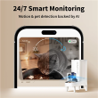 PETKIT P571 2 (D4H-2) YumShare Solo 2 Feeder with camera Capacity 3 L Material ABS, 304 stainless steel, Silicone
