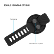 Fixed MagGrip Active Adjustable