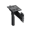 Next Level Racing Elite Shifter Add-On Black Edition NLR-E034