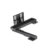 Next Level Racing Elite Shifter Add-On Black Edition NLR-E034