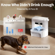 PETKIT Pet Water Fountain with Camera EverSweet Ultra Capacity 5 L