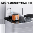 PETKIT Pet Water Fountain with Camera EverSweet Ultra Capacity 5 L