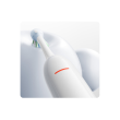 Xiaomi Mijia Smart Servo-oscillation Electric Toothbrush Pro EU, White Xiaomi