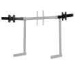 Next Level Racing Floor stand Tilt ELITE Free Standing Triple Add-On Monitor Stand
