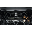 Midea MBO65M80M1-BK Oven, Built-in, Electric, Width 59.5 cm, Touch Display, Black Midea