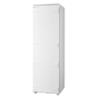 Midea Refrigerator MDRE271FGE01 Energy efficiency class E