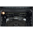 Midea MBO7NM30D0-BK Oven, Built-in, Electric, Width 60 cm, Touch Display, Black