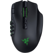 Razer Naga V3 Pro Gaming Mouse Bluetooth