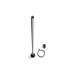Philips Hue Play Floor Lamp, Large Bluetooth, Zigbee
