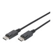 Digitus DisplayPort Connection Cable DB-340100-030-S 3 m
