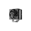 Deepcool CPU Cooler AG400 G2 PLUS Black