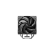 Deepcool CPU Cooler AG400 G2 PLUS Black