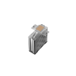 Deepcool CPU Cooler AG400 G2 PLUS Black