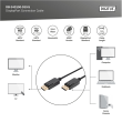 Digitus DisplayPort Connection Cable DB-340100-030-S 3 m