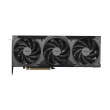 MSI GeForce RTX 5080 16G VENTUS 3X OC BLACK NVIDIA 16 GB