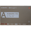SALE OUT. Xiaomi QLED TV A Pro 2026 32" SALE OUT. Xiaomi QLED TV A Pro 2026