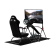 Next Level Racing Simulator Cockpit RC Essential