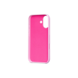 Apple iPhone 17 Case with MagSafe and Camera Control — Pebble Pink Apple