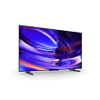 Sony 4K OLED TV K55A65PB Bravia 6 55