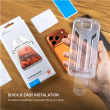 Fixed Screen protector Apple iPhone 18 Pro Max/17 Pro Max