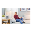 Cecotec Ready Warm 6100 Ceramic Rotate Ceramic Heater