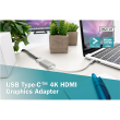 Digitus USB-C 3.2 Gen 1 to HDMI Graphic Adapter DA-70836