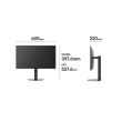 LG 27GX790B-B 27 "