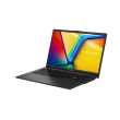 Asus Vivobook Go 15 E1504FA-BQ4230W Mixed Black 15.6 "